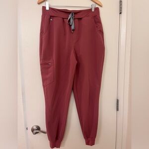 Figs Zamora scrub pants